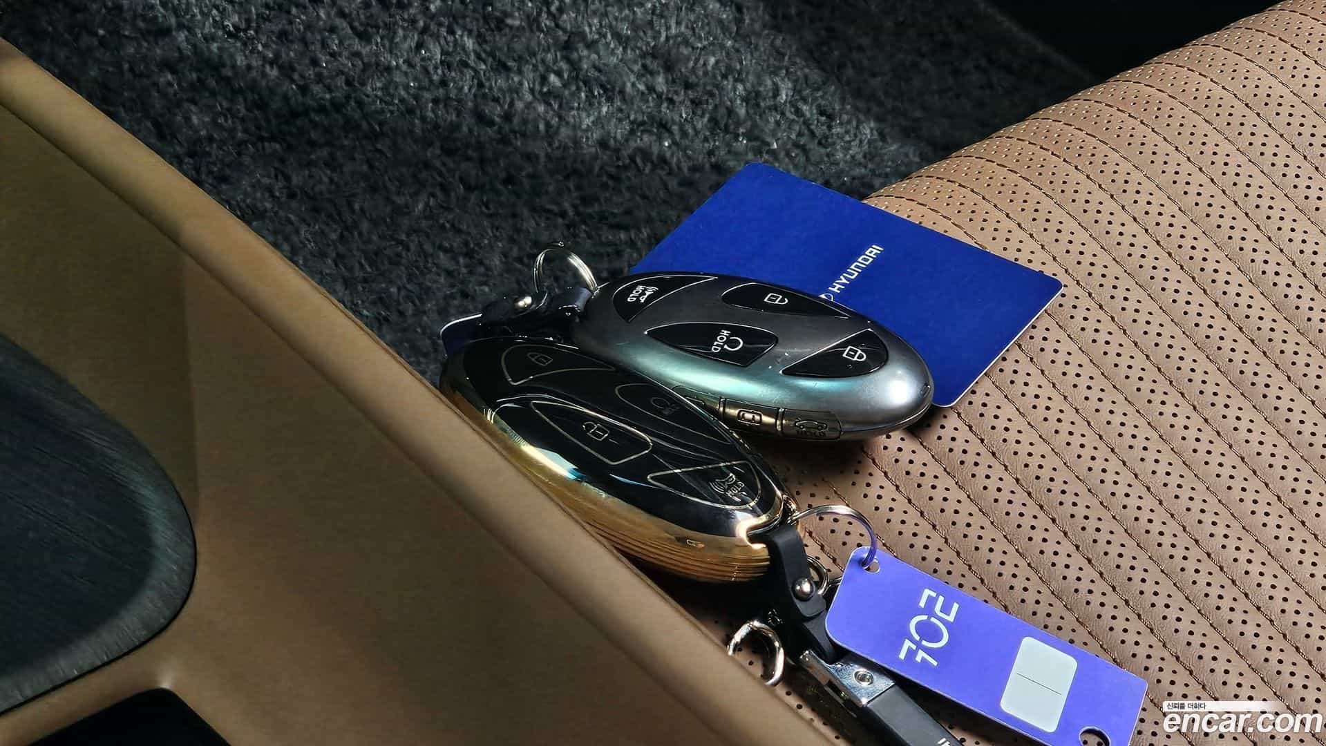 Grandeur Hyundai 2024.0-OPTION-041