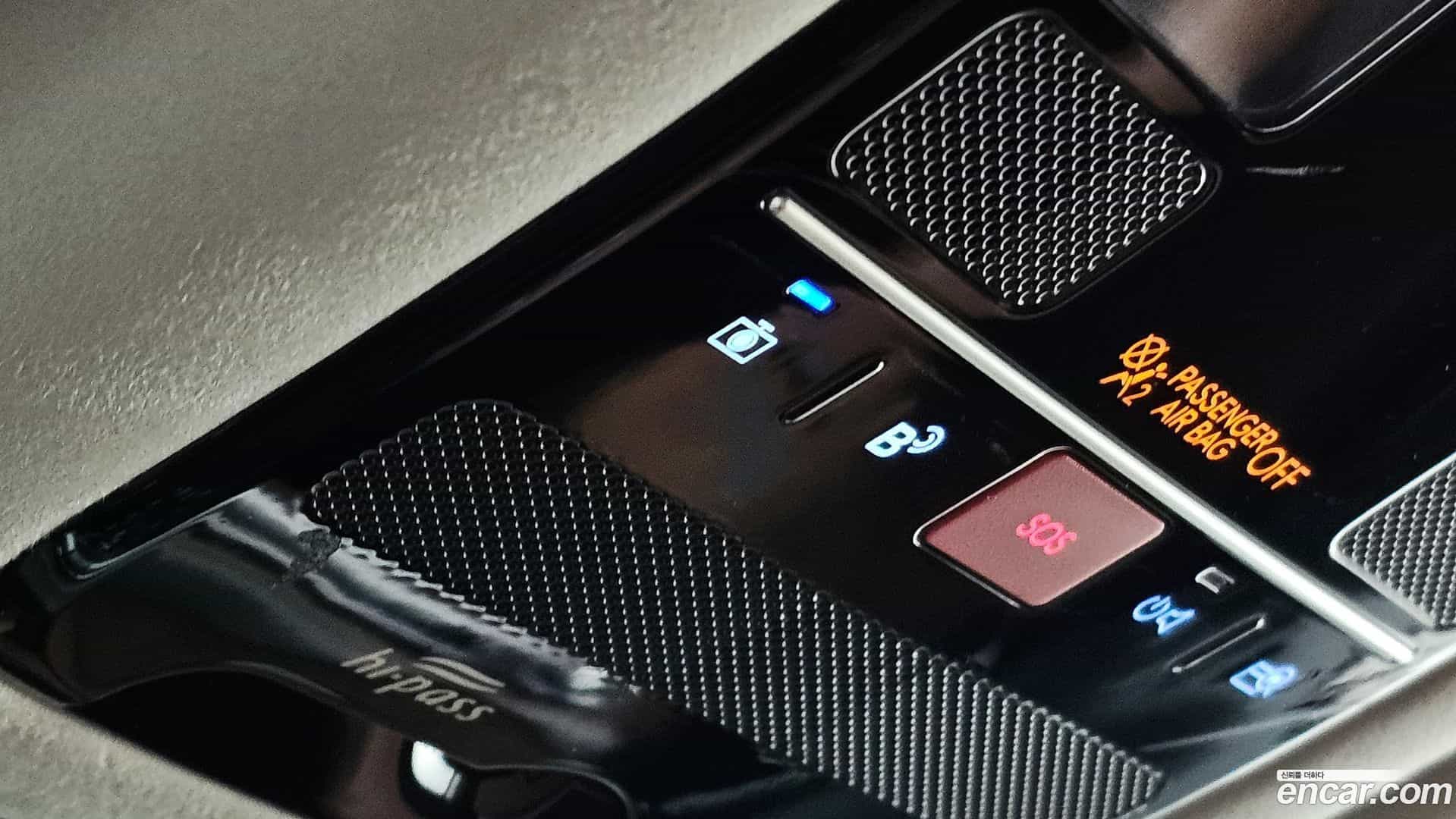 Grandeur Hyundai 2024.0-OPTION-050