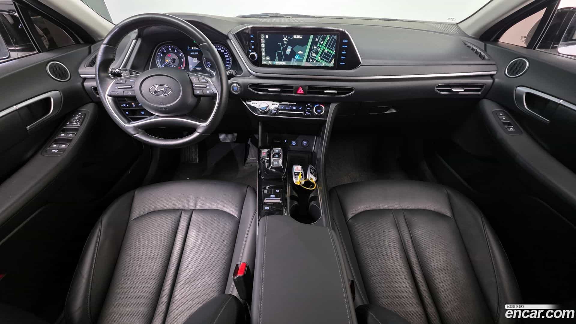 Sonata Hyundai 2022.4-INNER-007