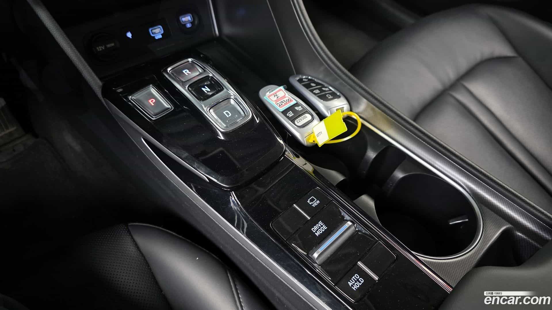 Sonata Hyundai 2022.4-INNER-009