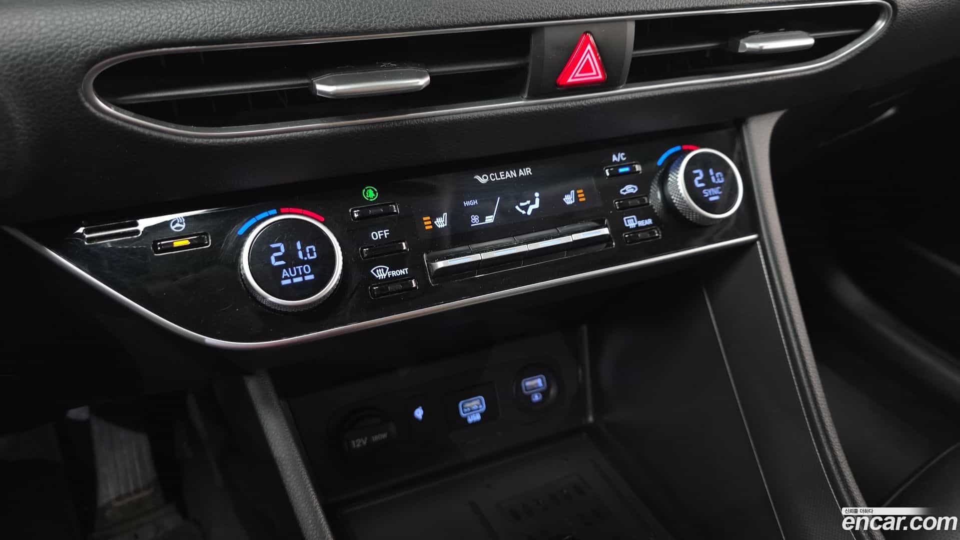 Sonata Hyundai 2022.4-OPTION-015