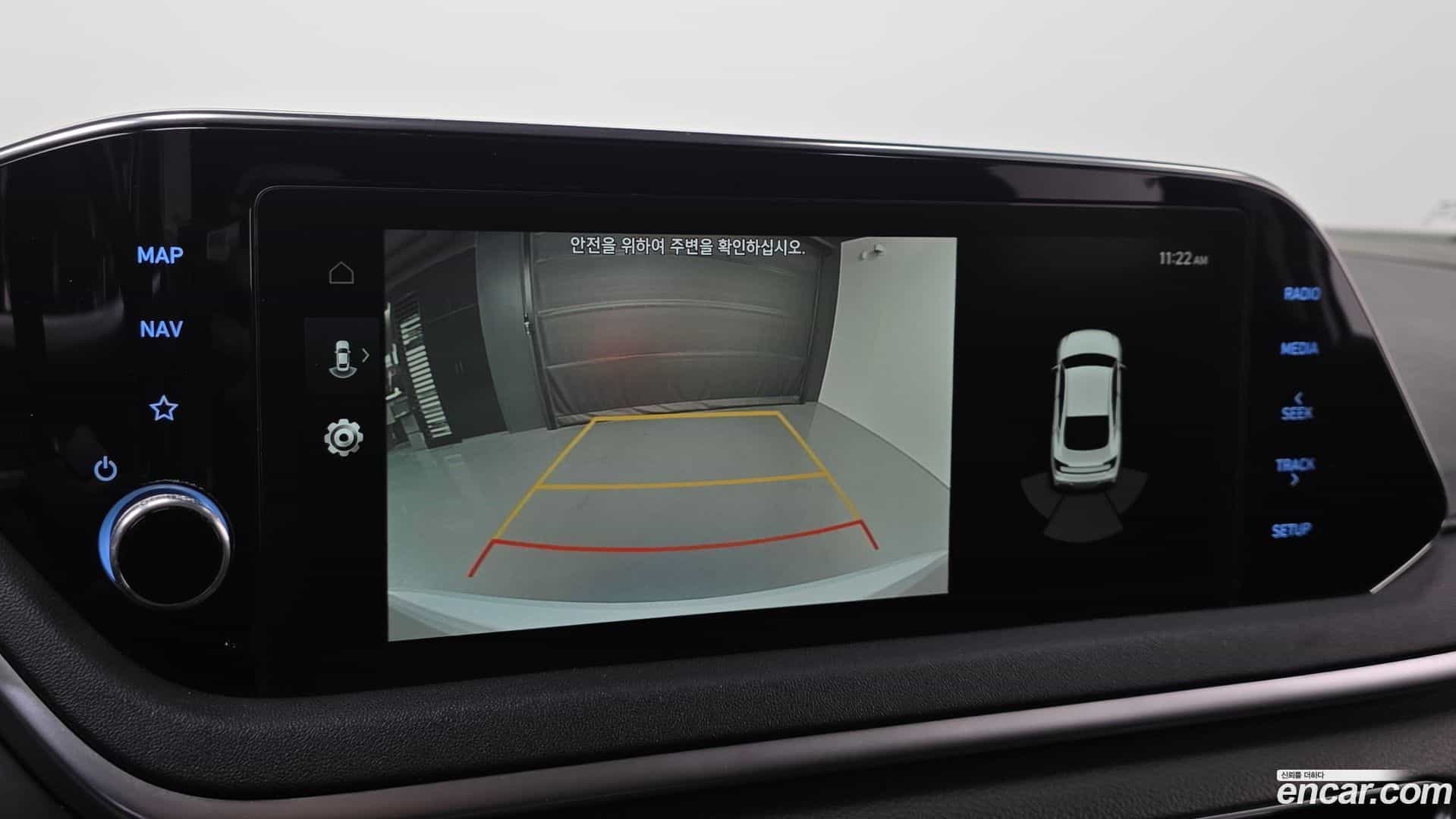 Sonata Hyundai 2022.4-OPTION-020