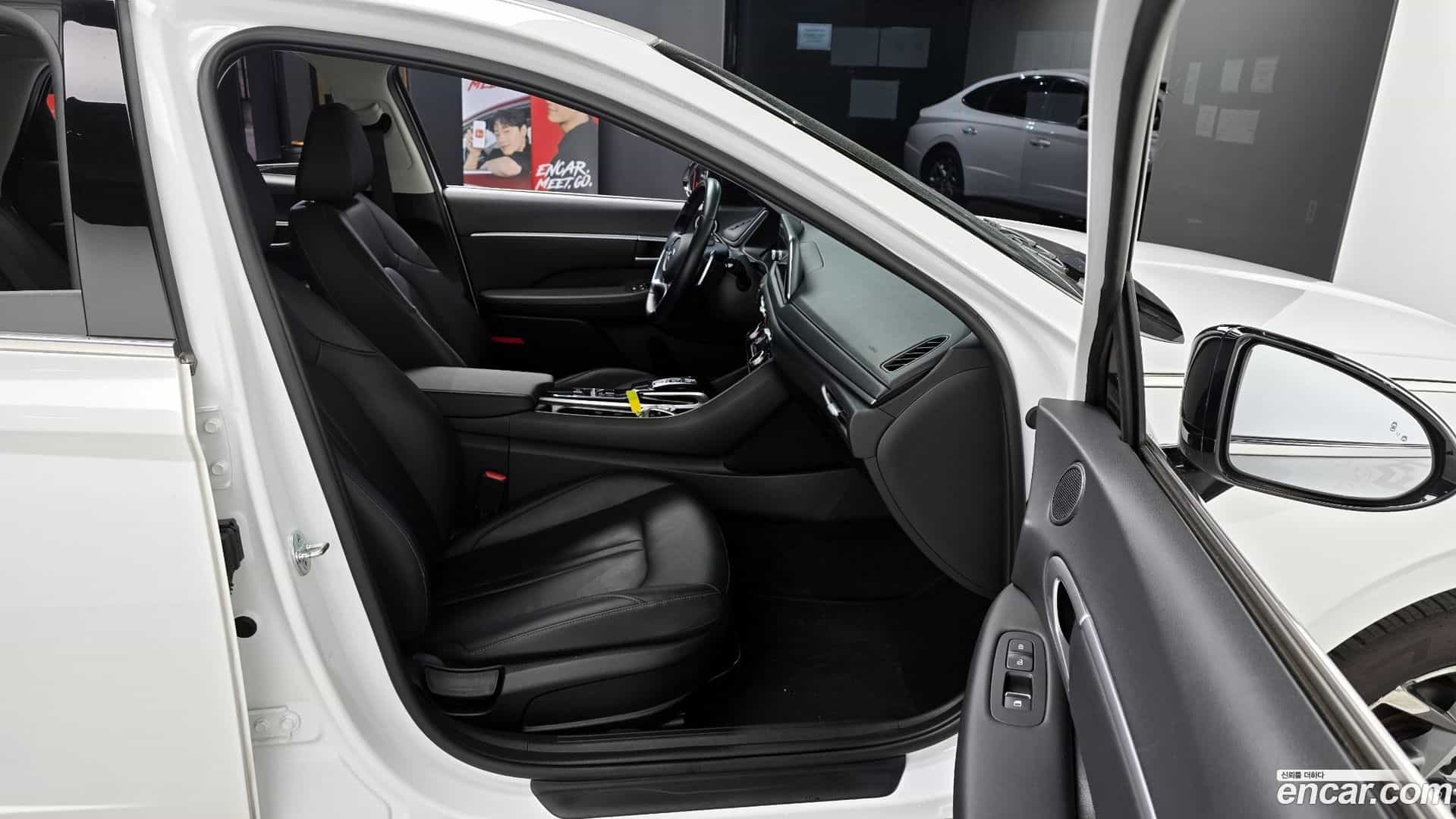 Sonata Hyundai 2022.4-INNER-036