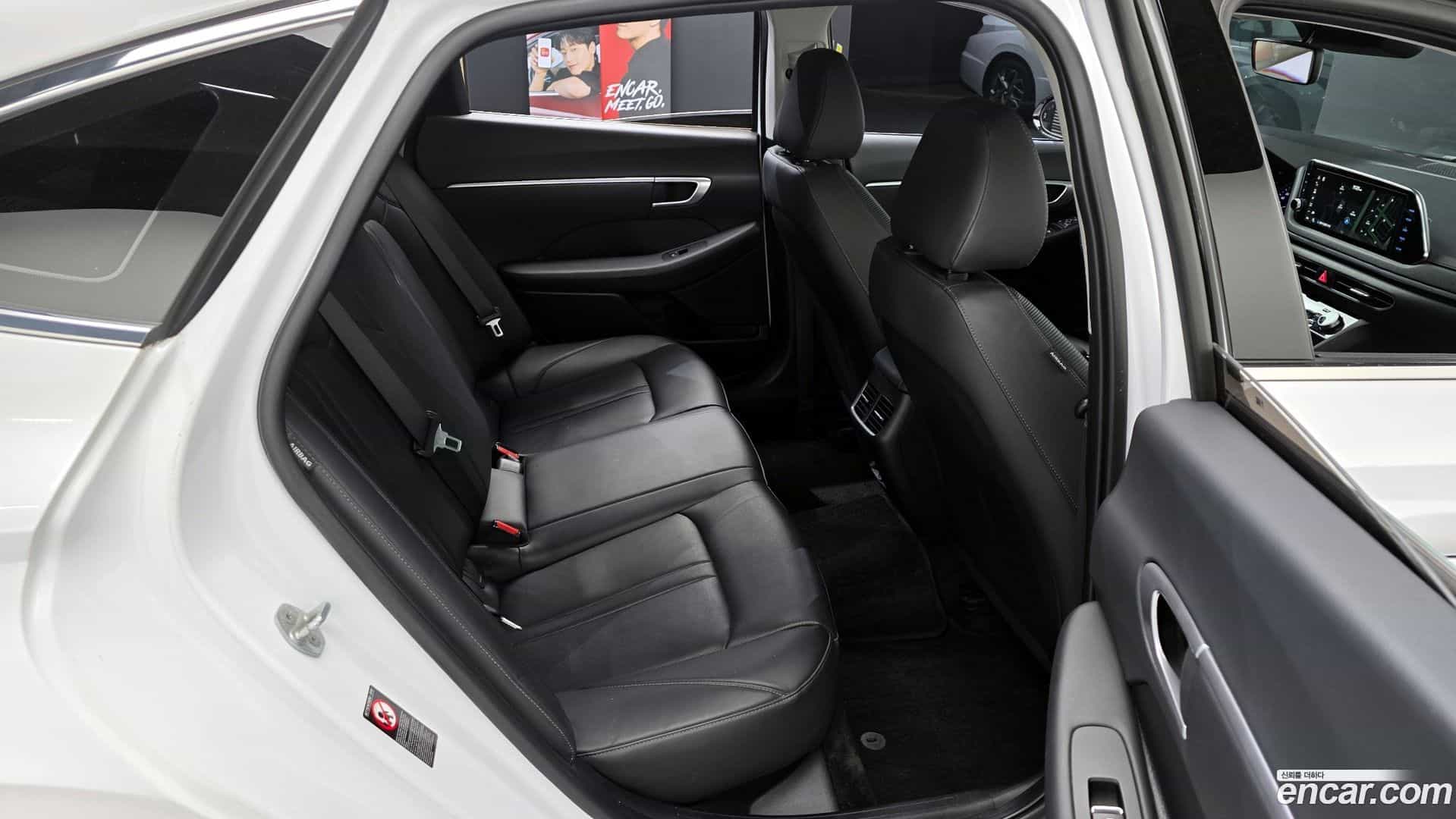 Sonata Hyundai 2022.4-OPTION-042