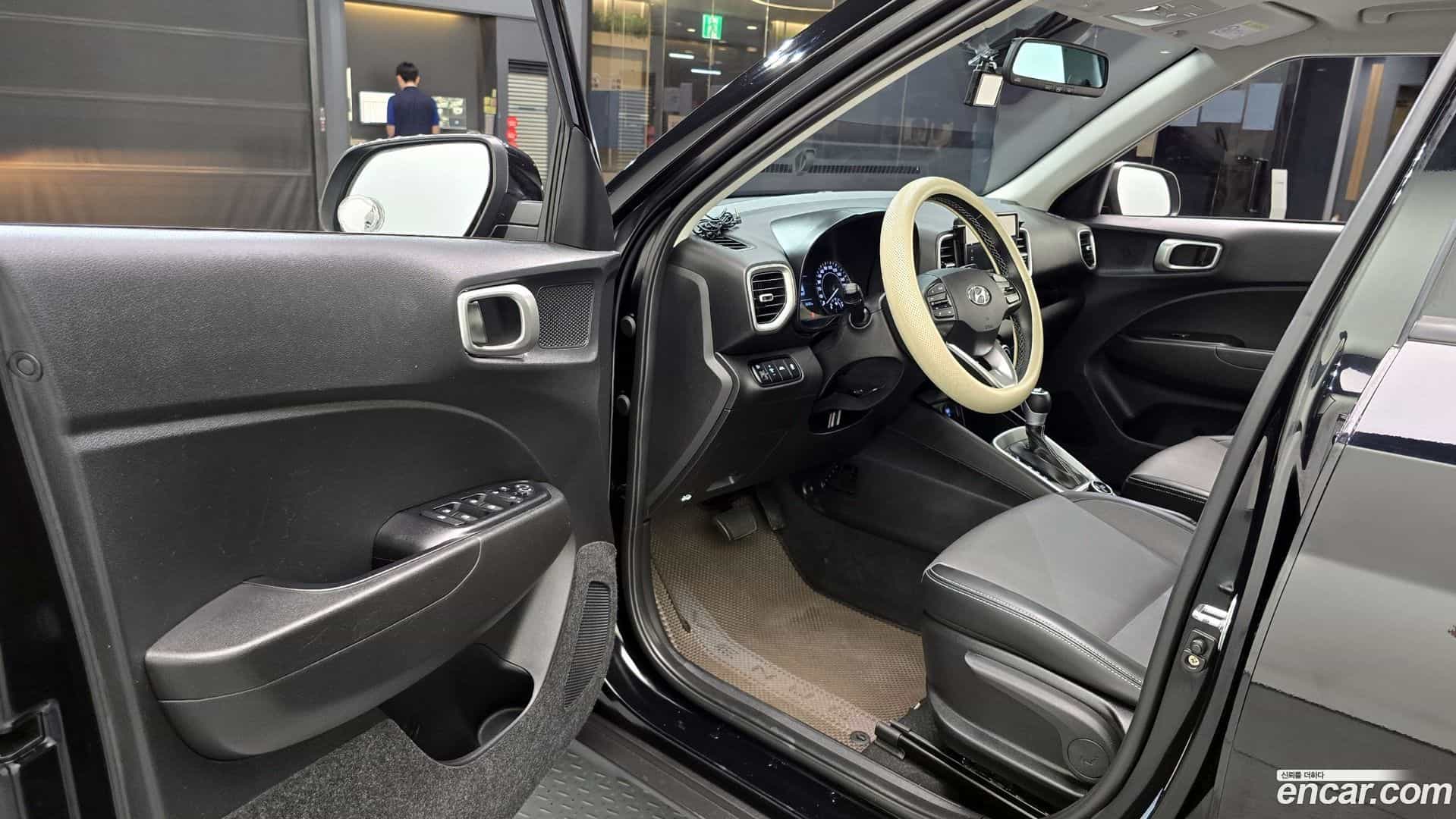 Venue Hyundai 2020.9-INNER-010