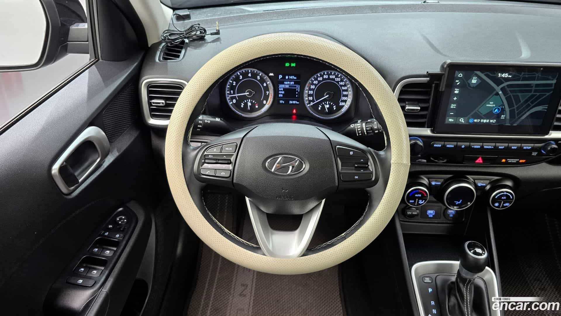 Venue Hyundai 2020.9-OPTION-016