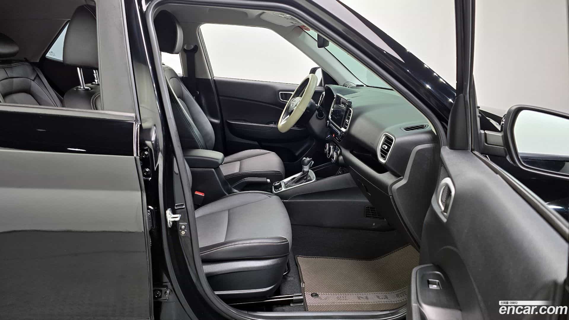 Venue Hyundai 2020.9-INNER-036
