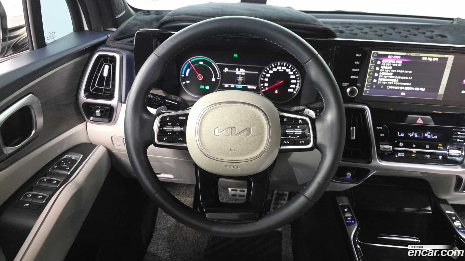 Sorento Kia 2022.1-OPTION-017