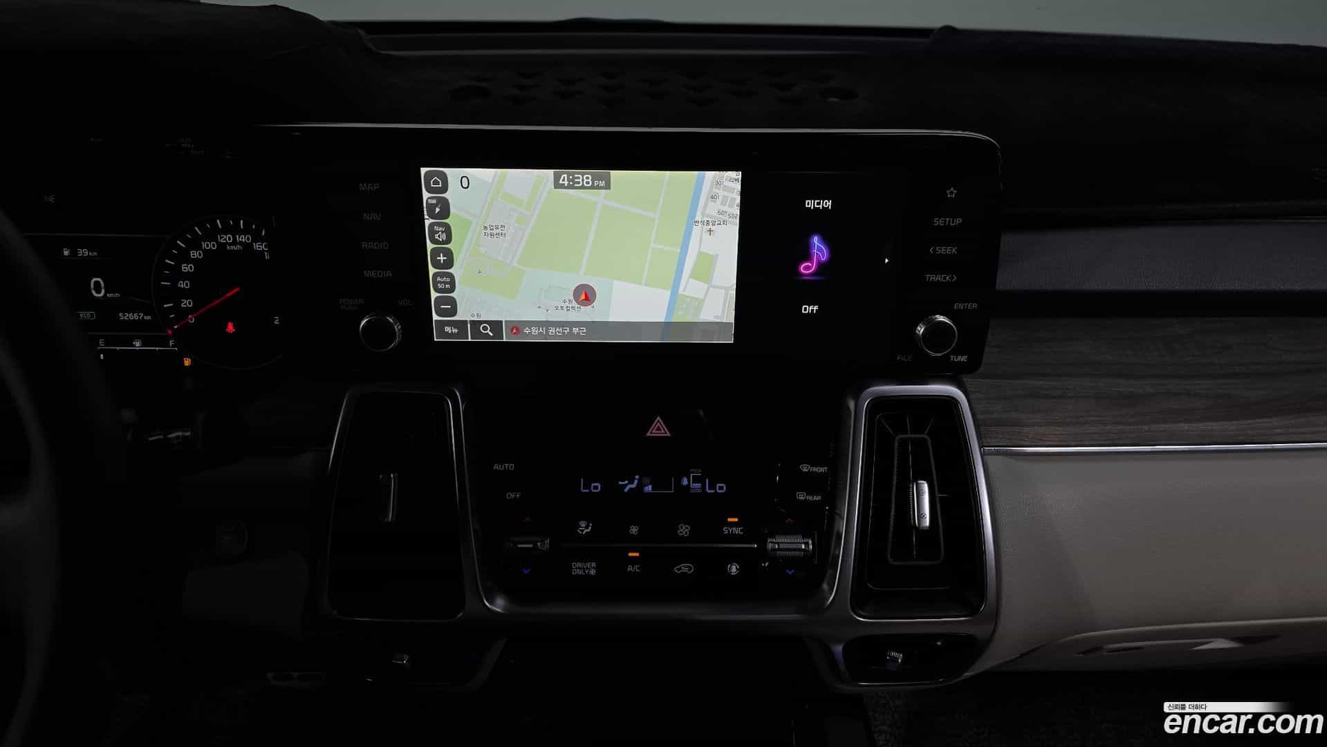 Sorento Kia 2022.1-OPTION-018