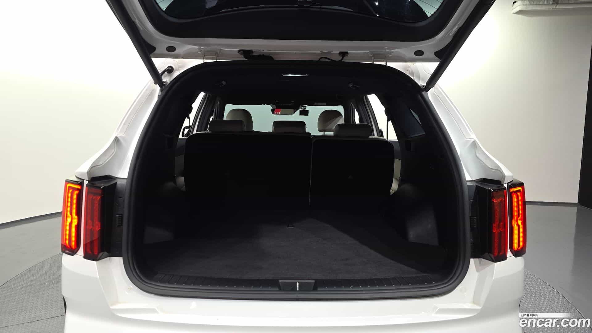 Sorento Kia 2022.1-OPTION-024