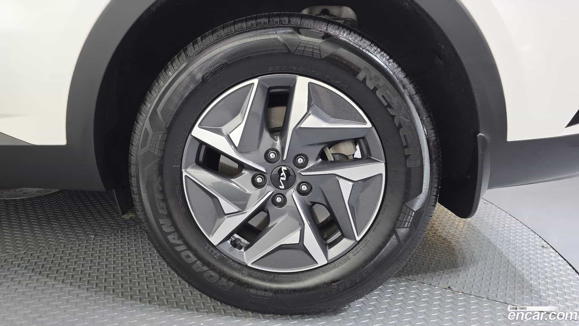Sorento Kia 2022.1-OUTER-031