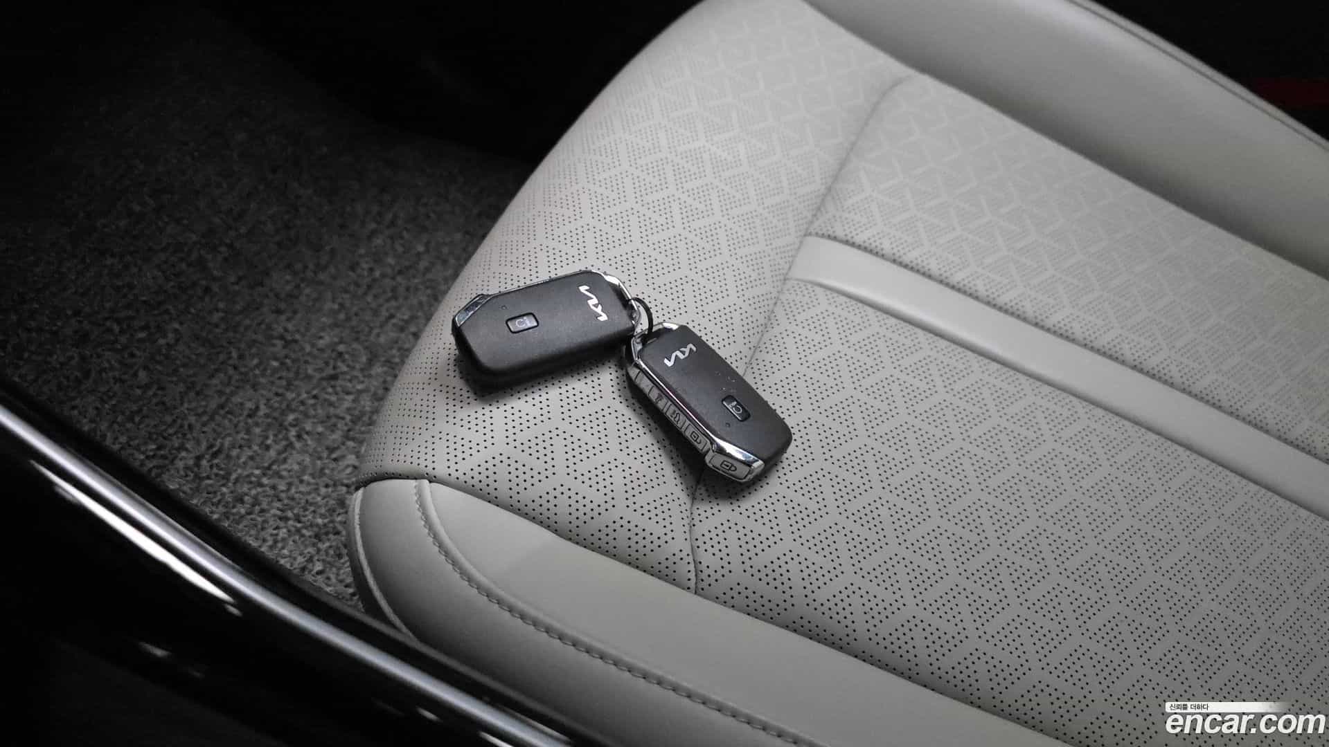 Sorento Kia 2022.1-OPTION-044