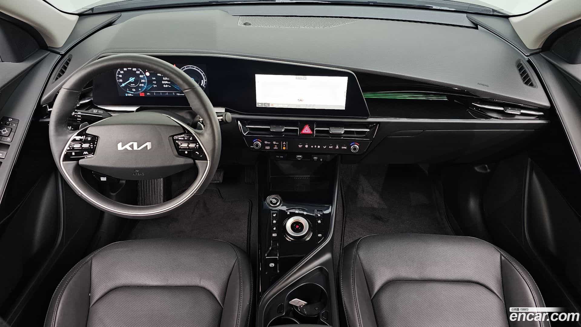 Niro Kia 2023.4-INNER-007