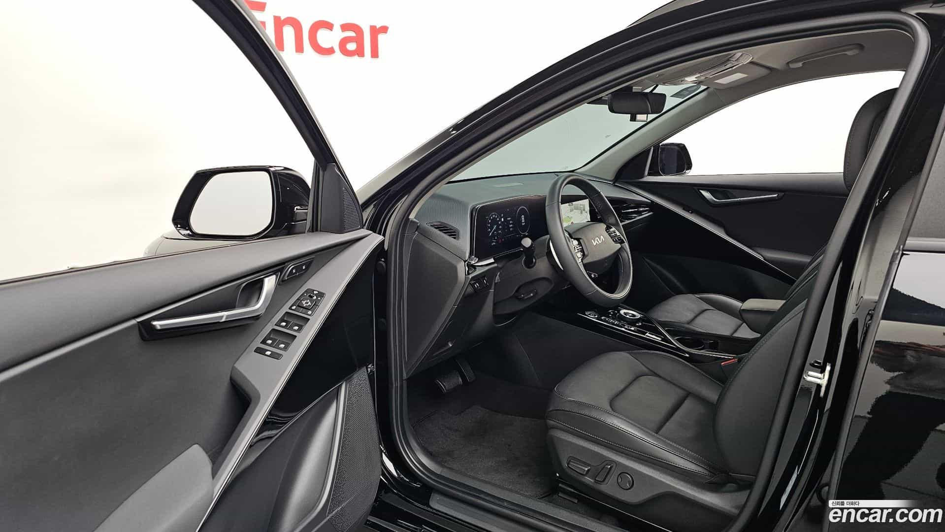 Niro Kia 2023.4-INNER-010