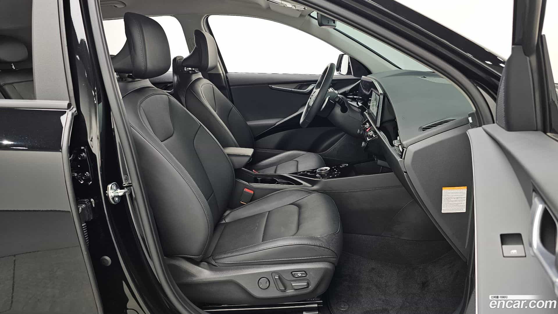 Niro Kia 2023.4-OPTION-015