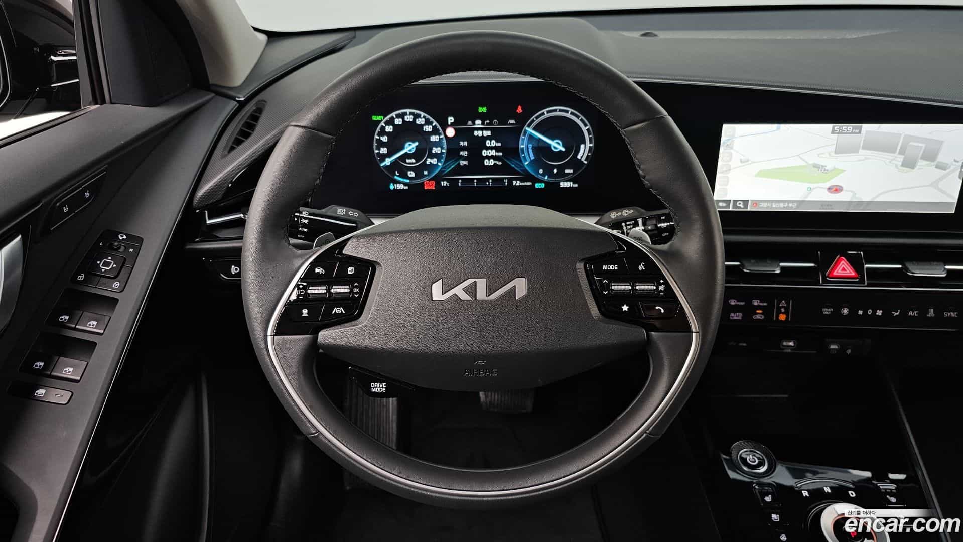 Niro Kia 2023.4-OPTION-017