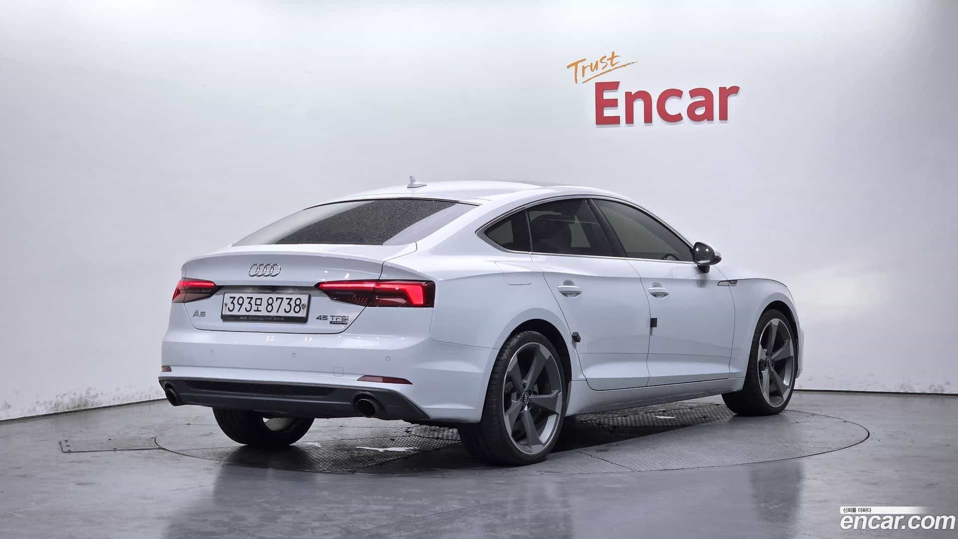 A5 Audi 2019.8-OUTER-002