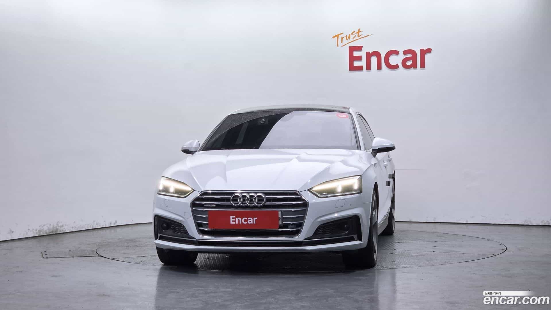 A5 Audi 2019.8-OUTER-003