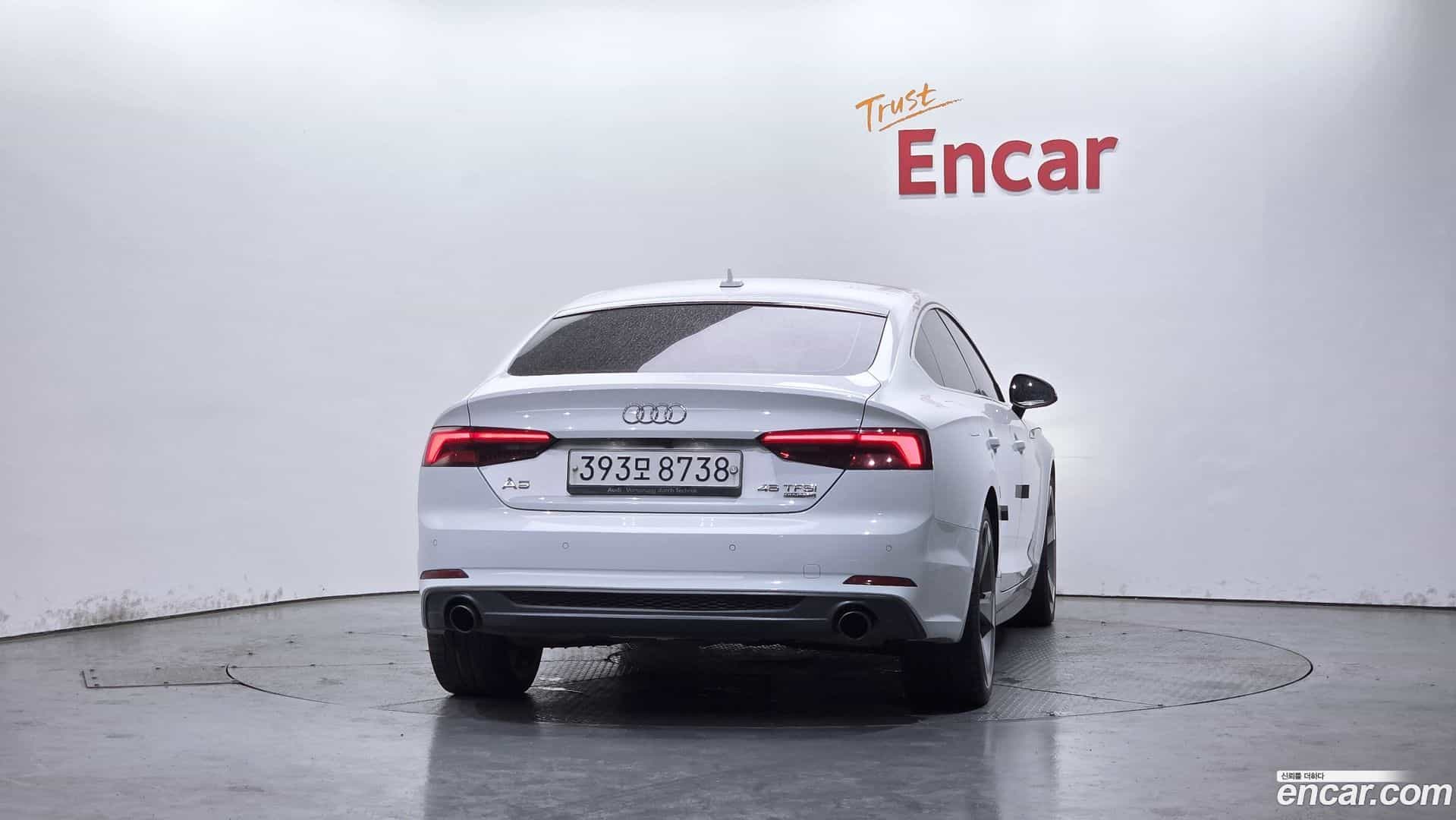 A5 Audi 2019.8-OUTER-004
