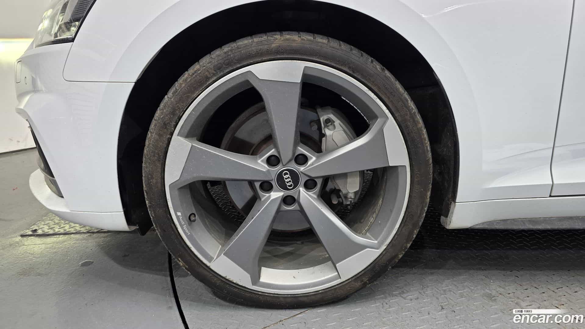 A5 Audi 2019.8-OUTER-005