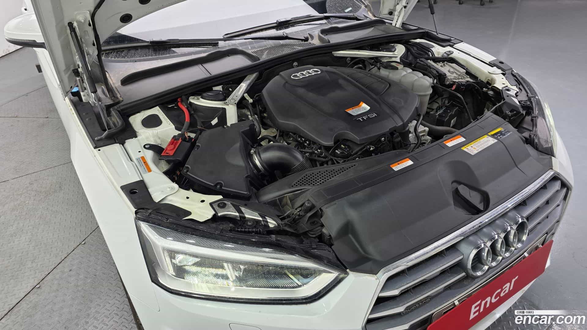 A5 Audi 2019.8-OUTER-006