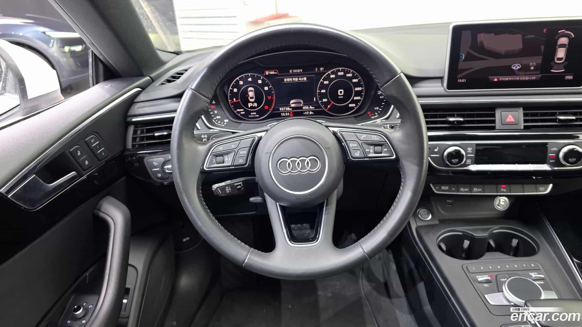 A5 Audi 2019.8-OPTION-017