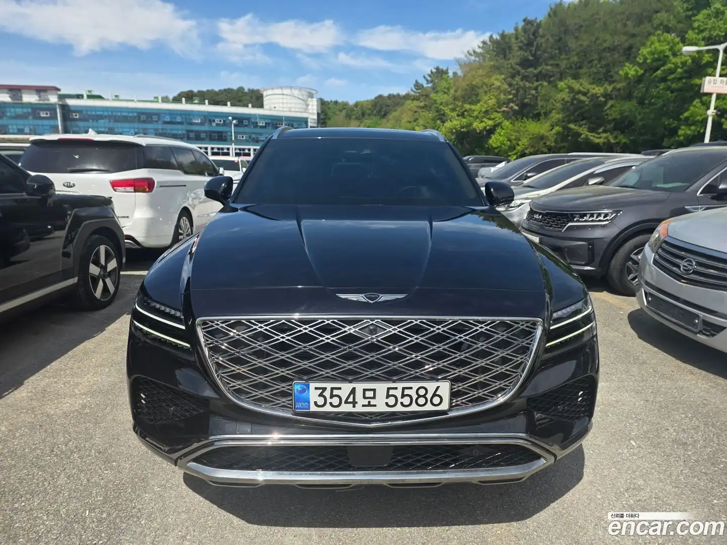 GV80 Genesis 2023.10-OUTER-003