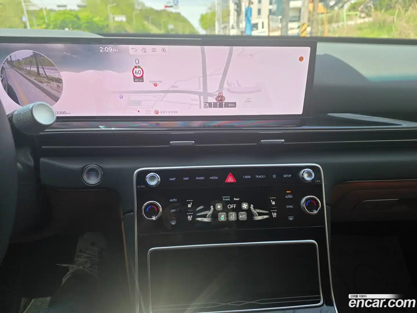 GV80 Genesis 2023.10-OPTION-022