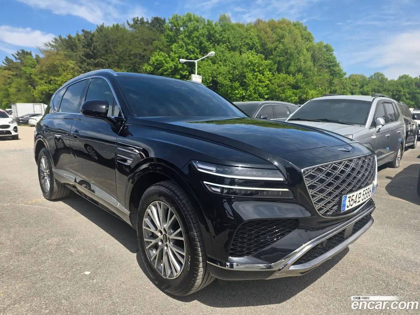 GV80 Genesis 2023.10-OPTION-024