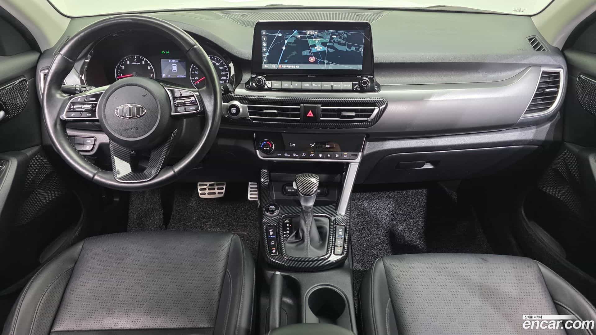 Seltos Kia 2020.9-INNER-007