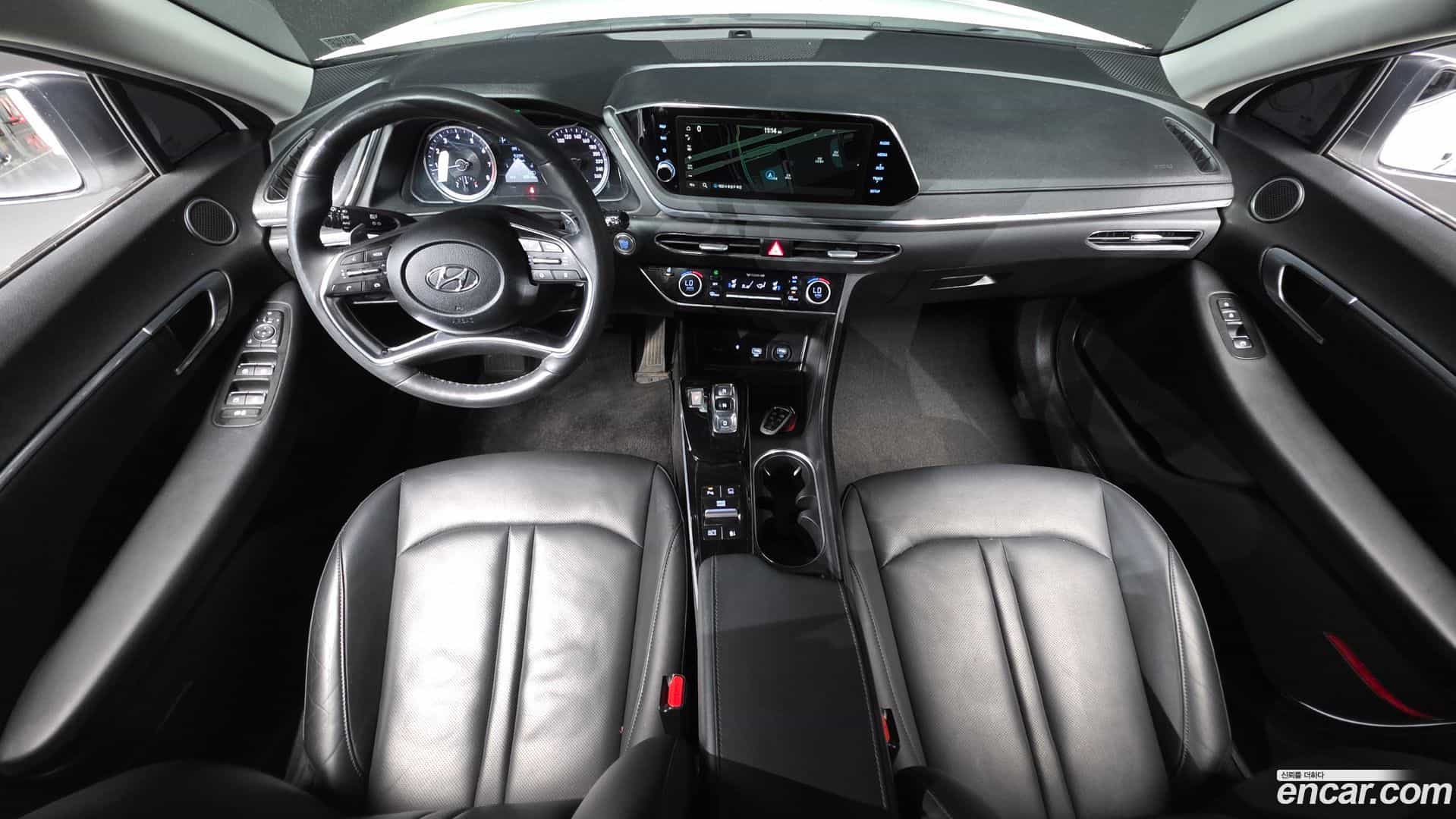 Sonata Hyundai 2020.0-INNER-007