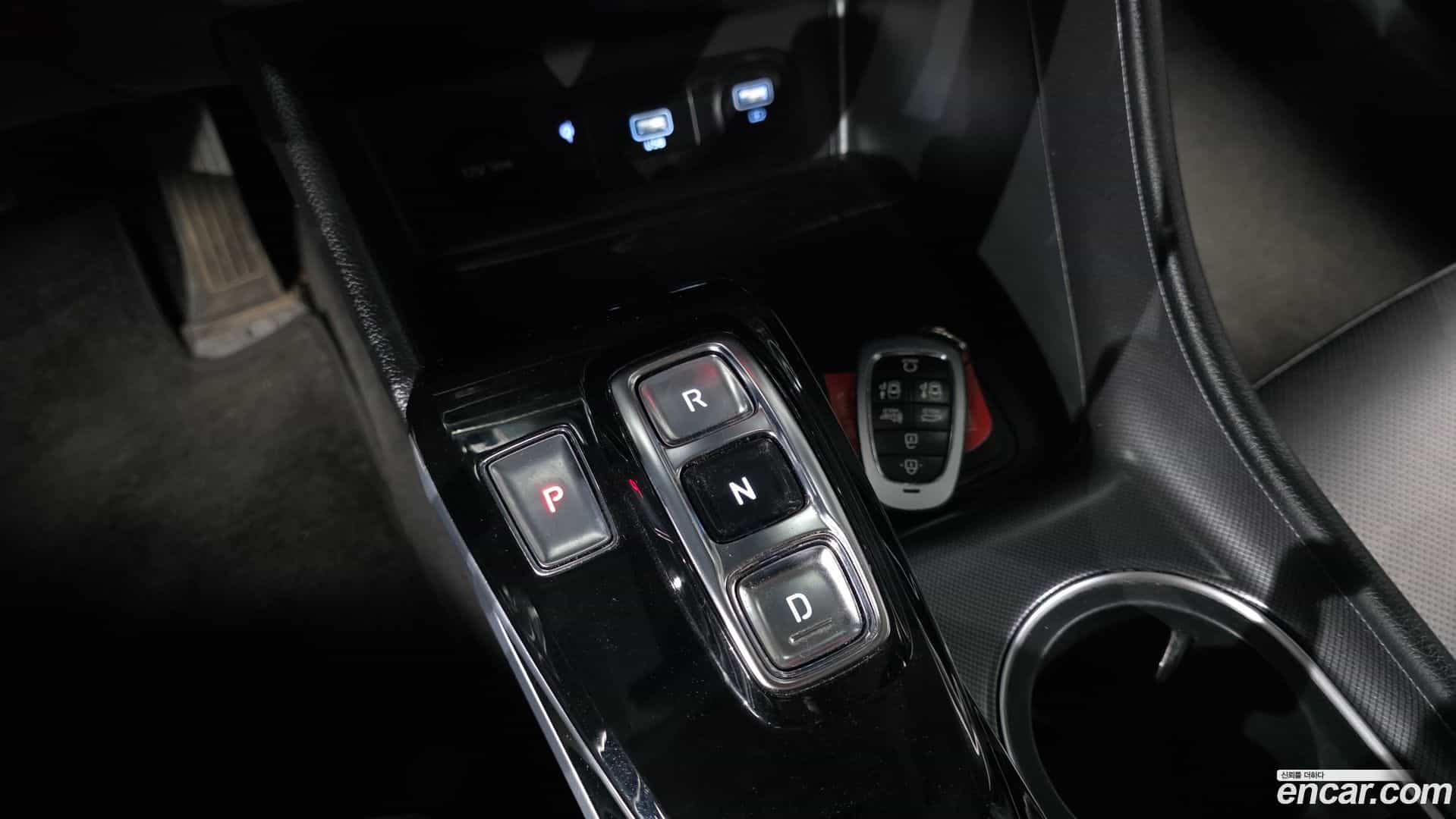 Sonata Hyundai 2020.0-INNER-009