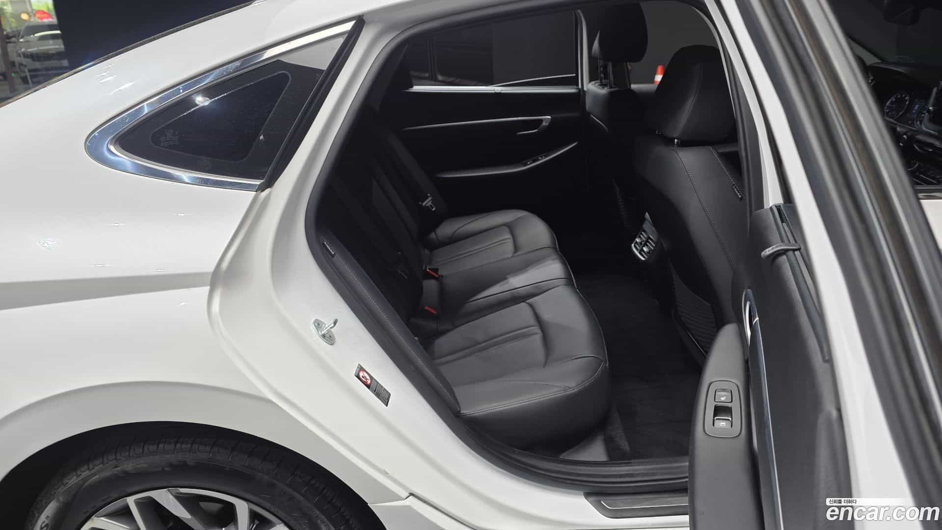 Sonata Hyundai 2020.0-OPTION-015