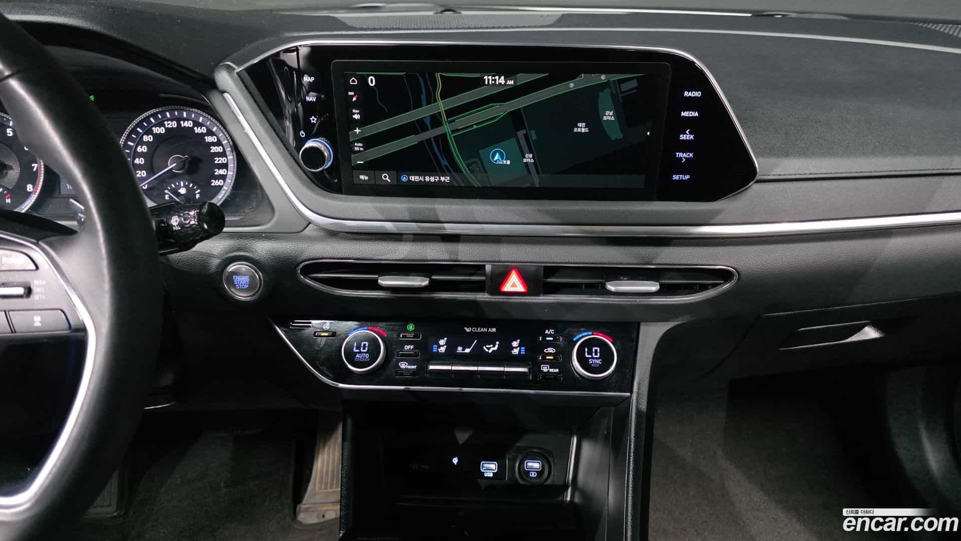 Sonata Hyundai 2020.0-OPTION-017