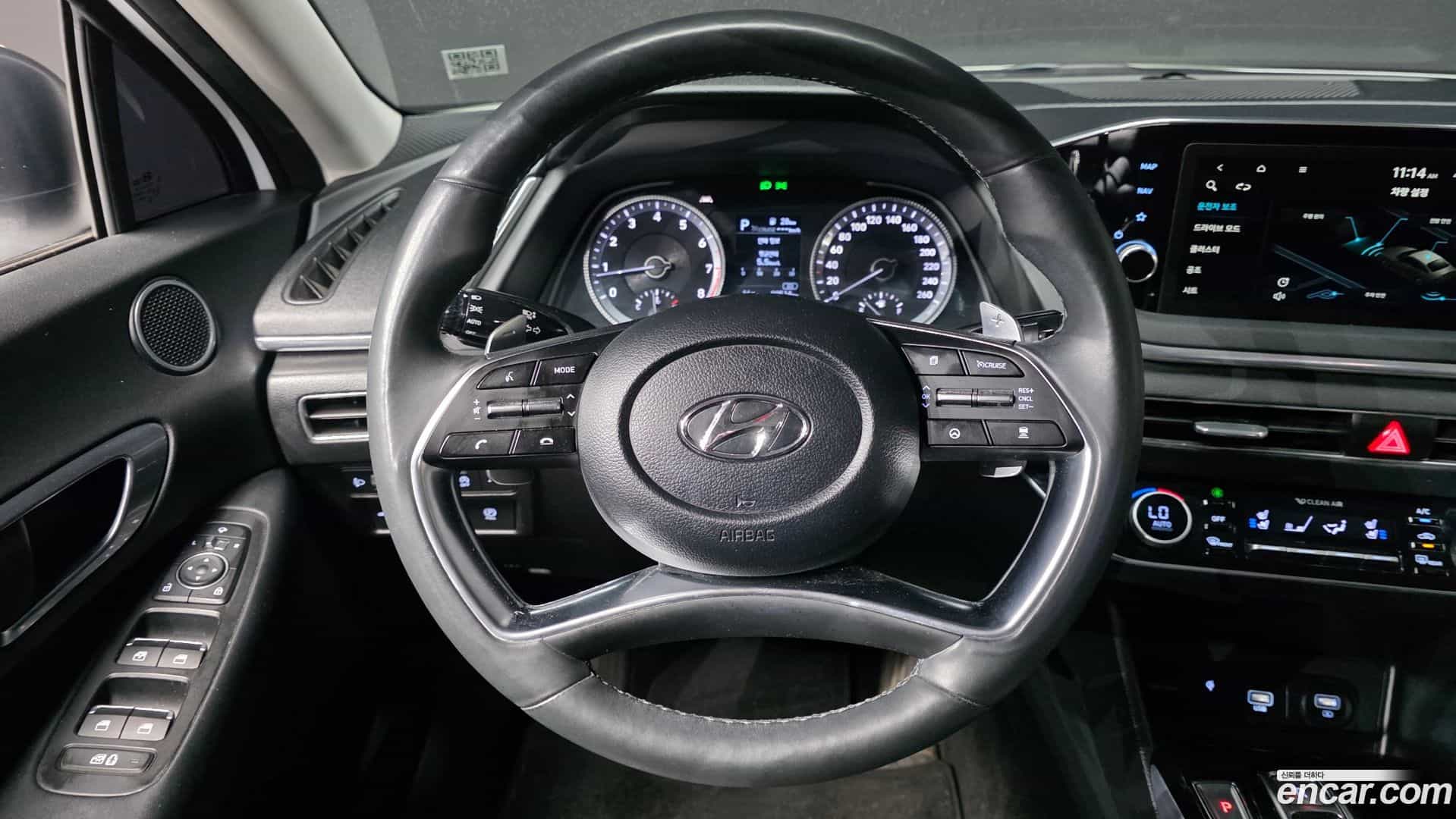 Sonata Hyundai 2020.0-OPTION-018
