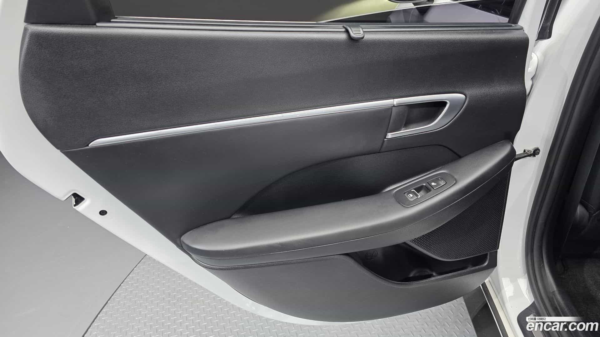 Sonata Hyundai 2020.0-INNER-035
