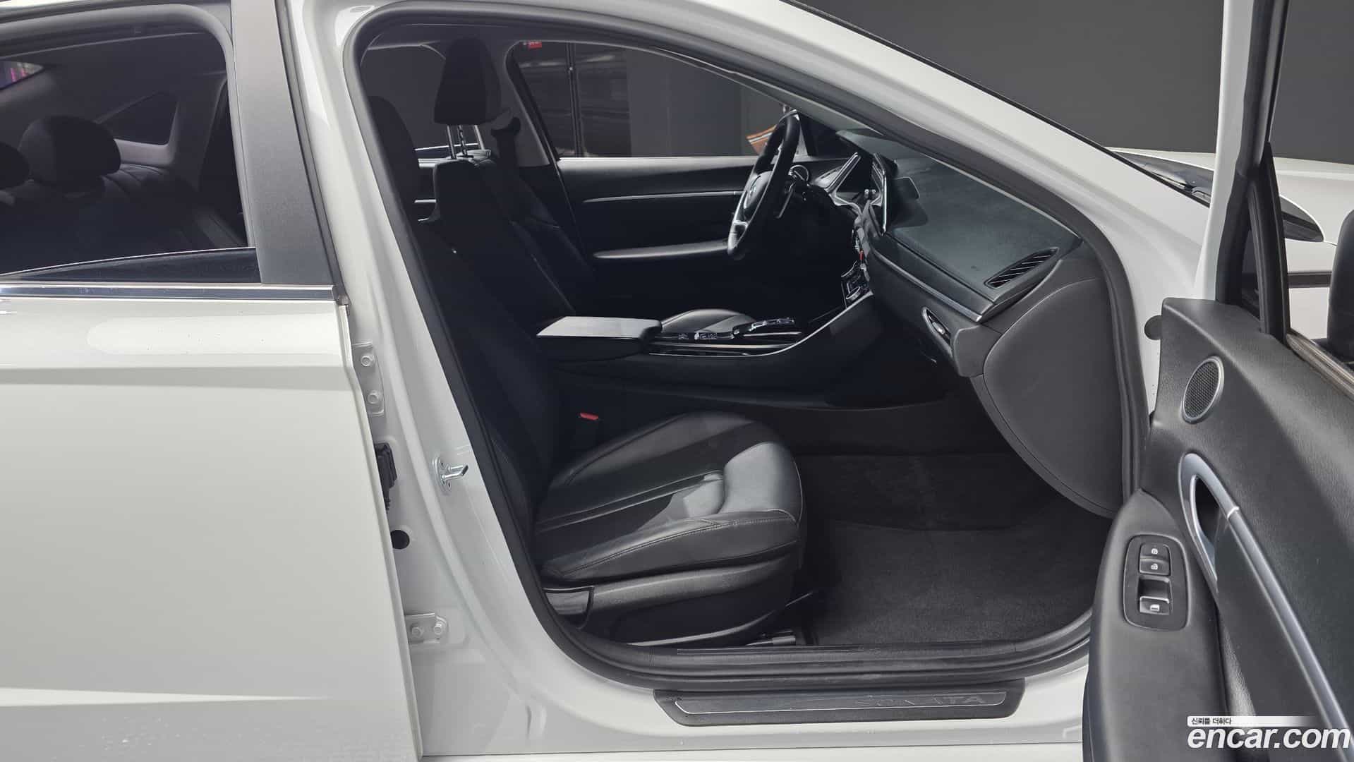 Sonata Hyundai 2020.0-INNER-036