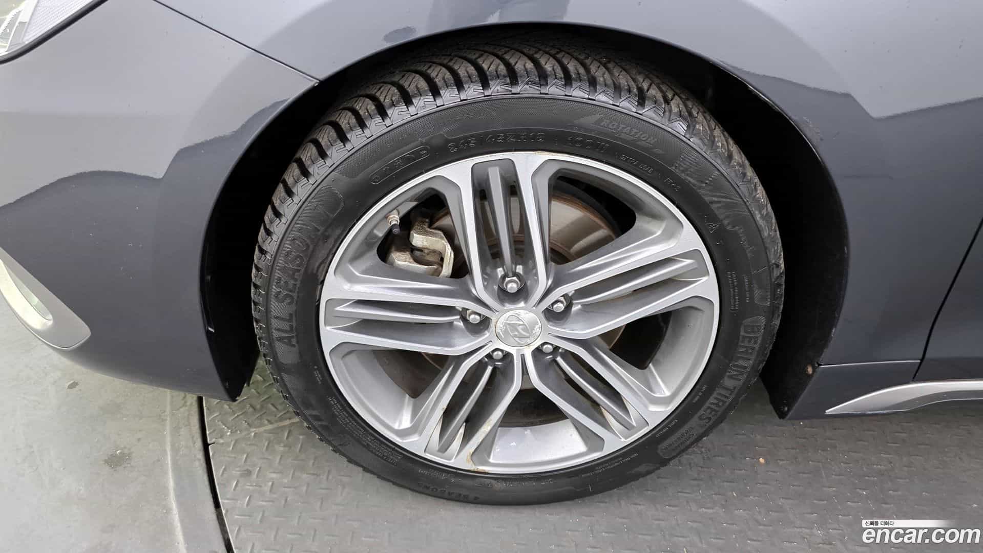 Grandeur Hyundai 2018.5-OUTER-005