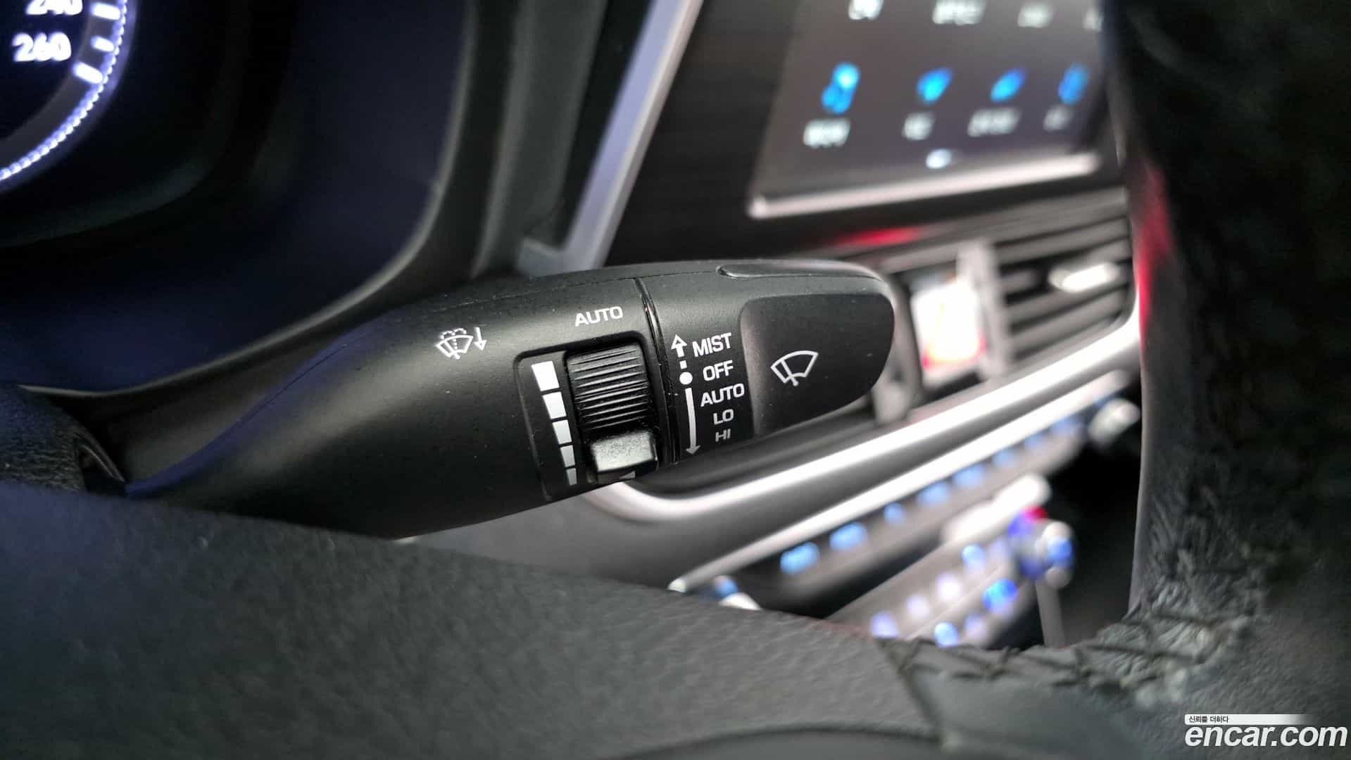 Grandeur Hyundai 2018.5-OPTION-019