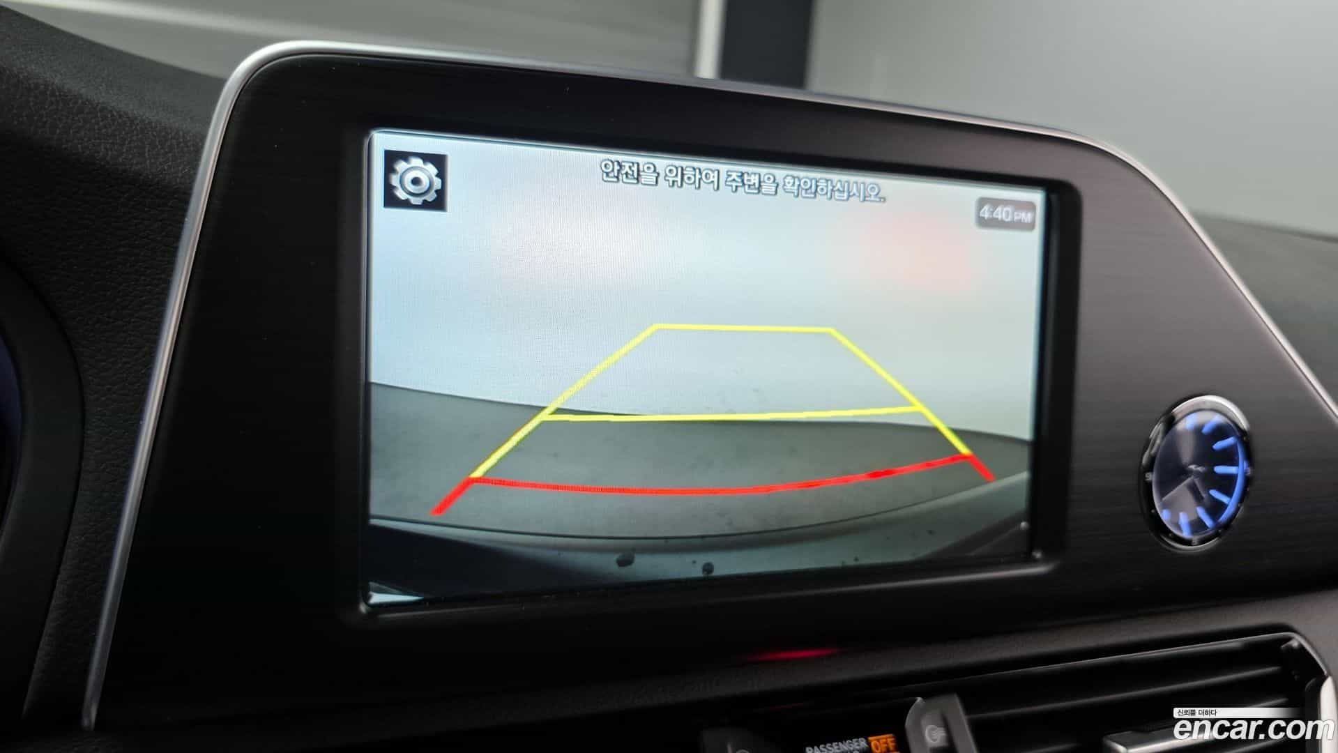 Grandeur Hyundai 2018.5-OPTION-020