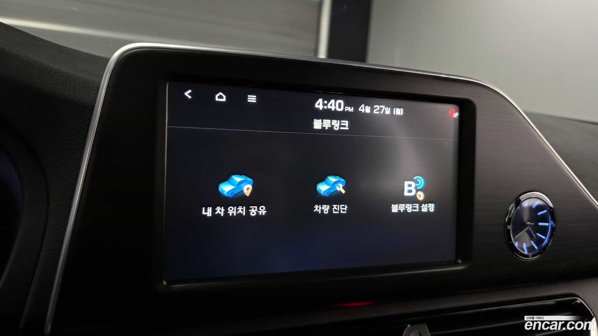 Grandeur Hyundai 2018.5-OPTION-021
