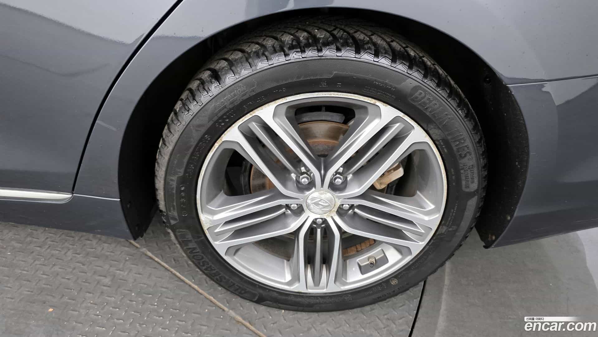Grandeur Hyundai 2018.5-OUTER-031