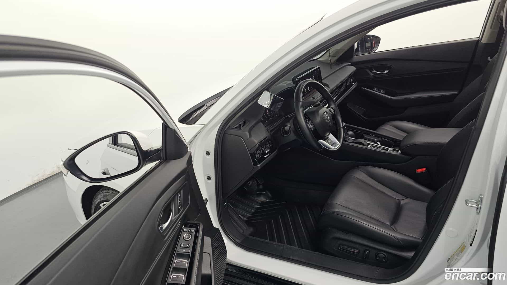 Accord Honda 2024.11-INNER-010