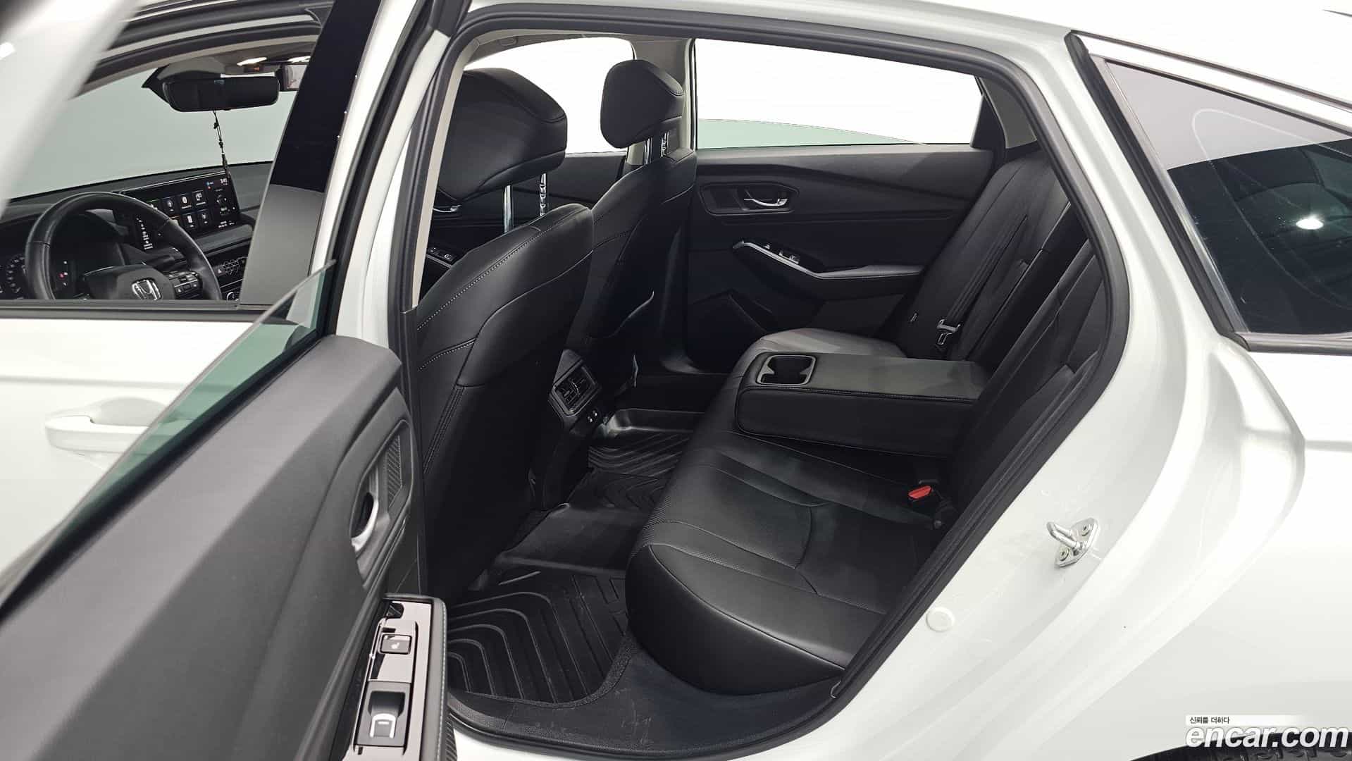 Accord Honda 2024.11-INNER-036