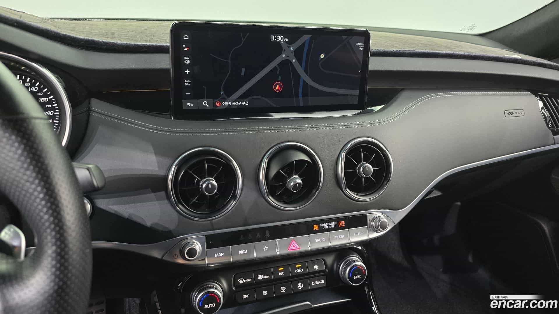 Stinger Kia 2021.2-OPTION-018