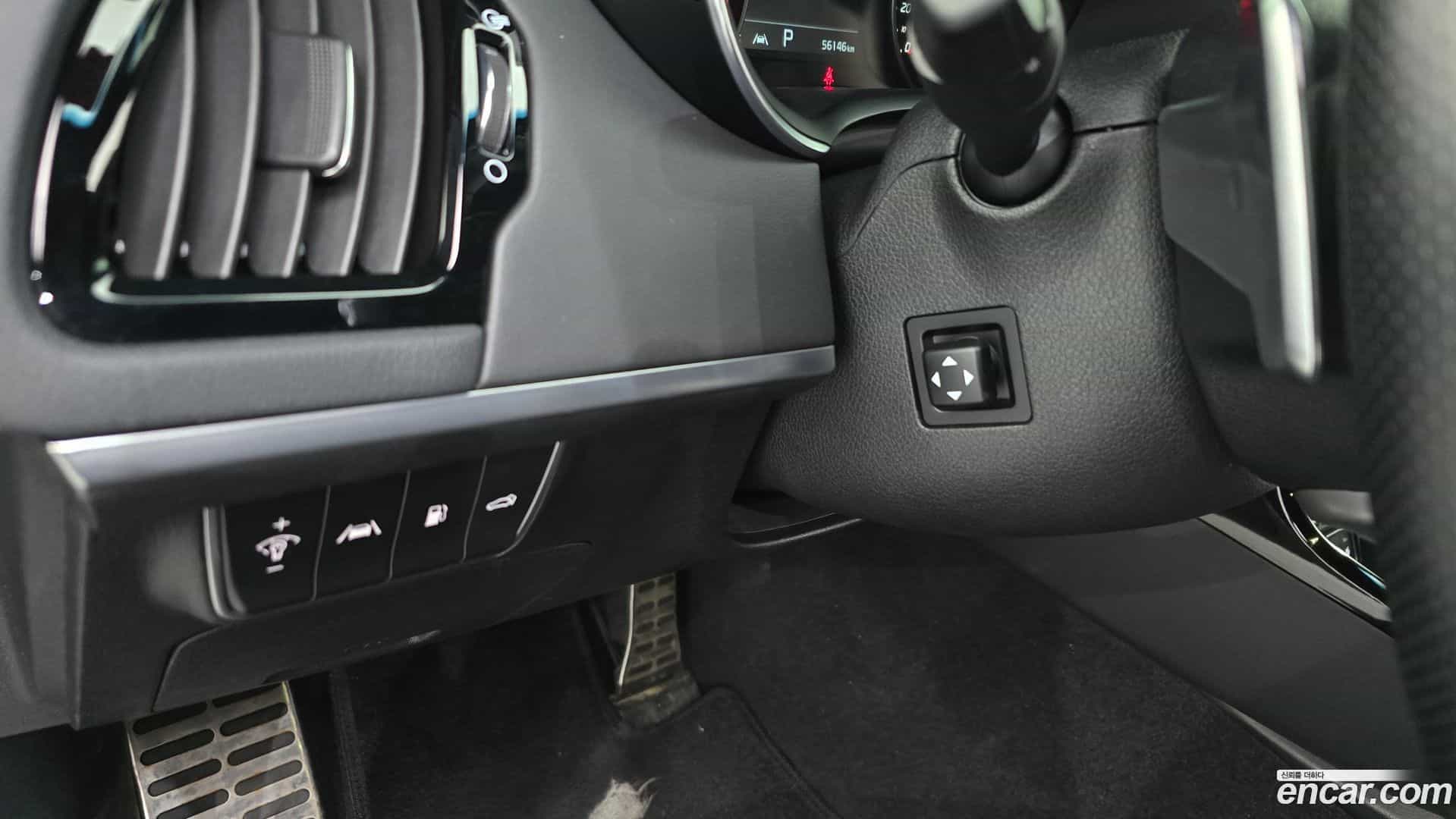 Stinger Kia 2021.2-OPTION-043