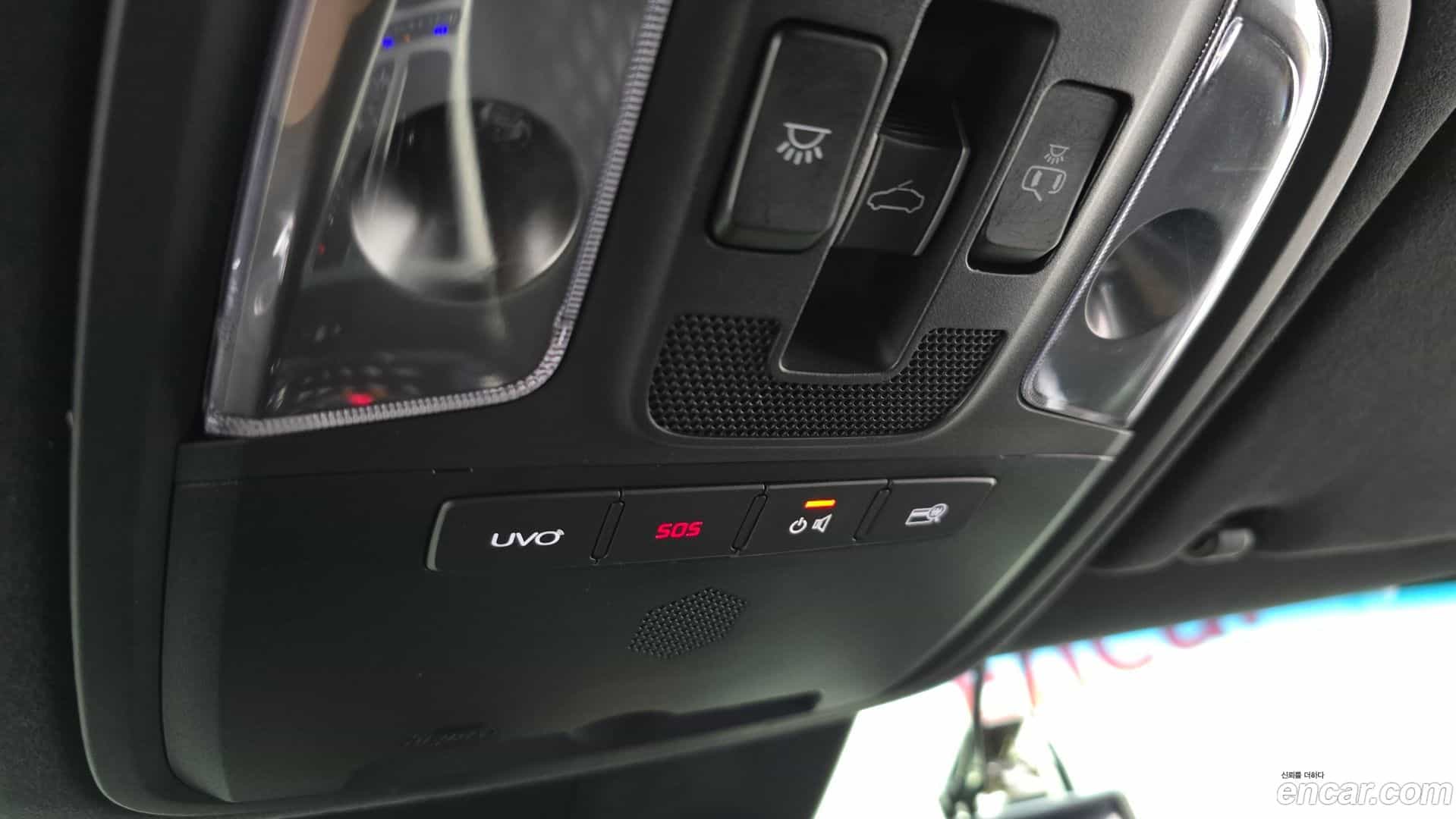 Stinger Kia 2021.2-OPTION-048