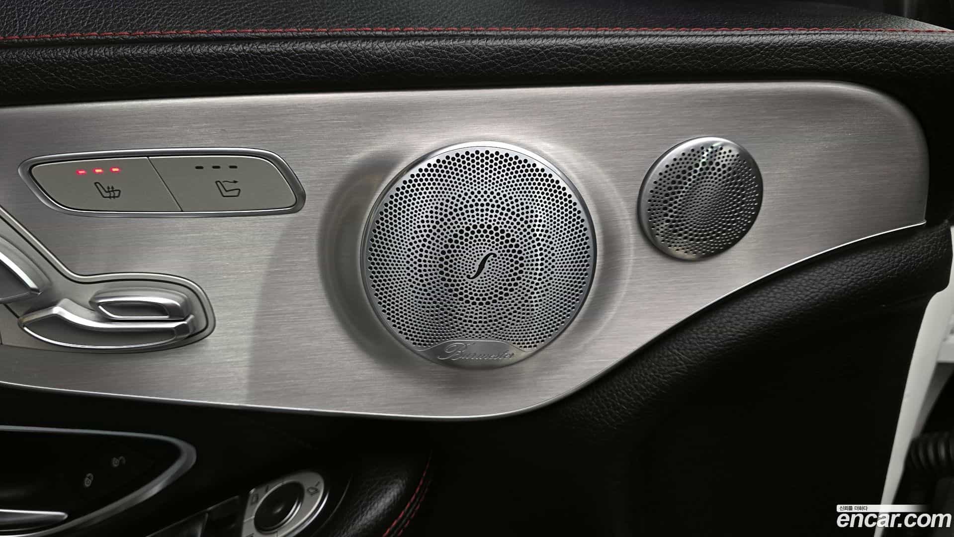 C-Class Mercedes-Benz 2019.11-OPTION-043