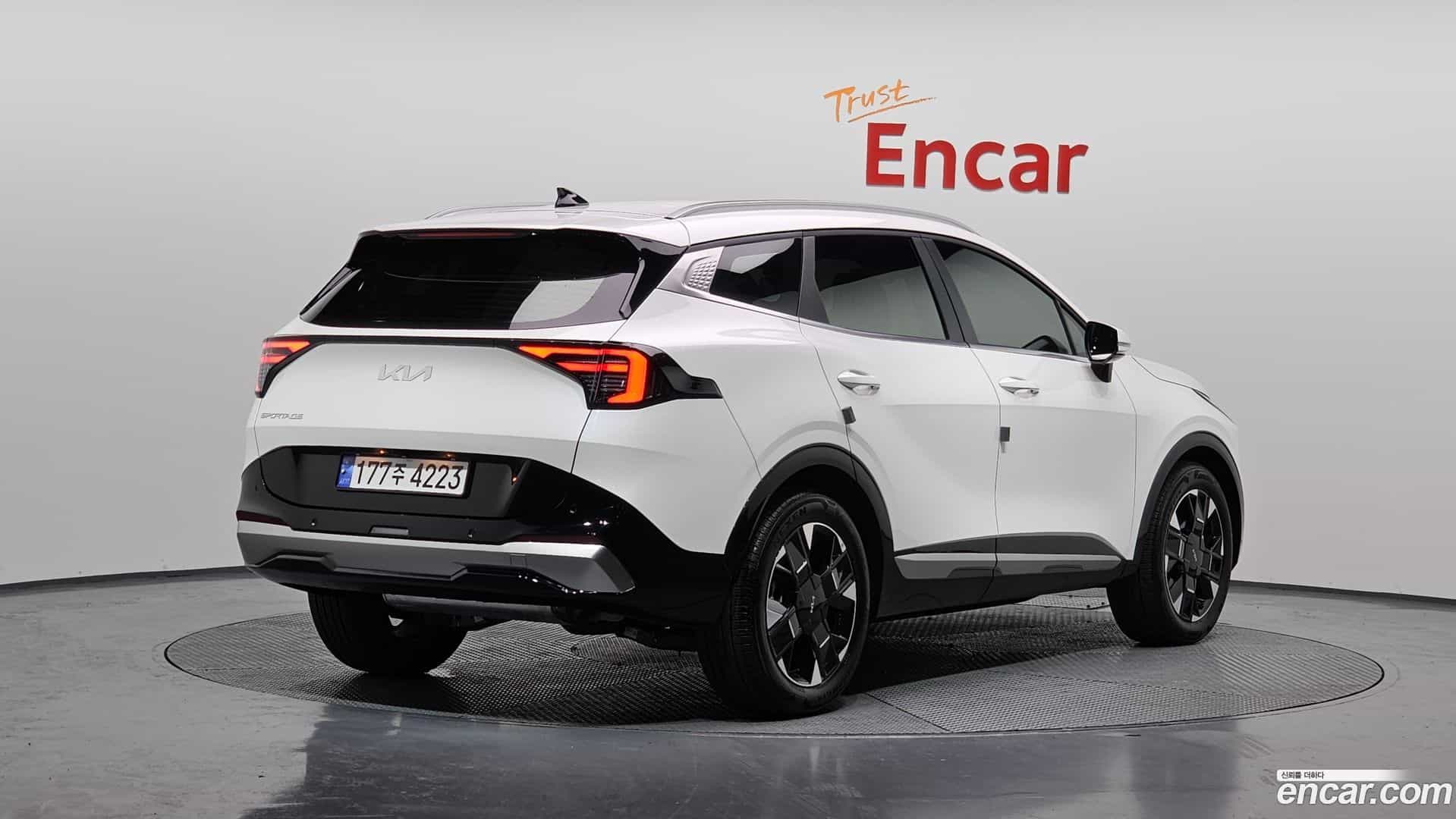 Sportage Kia 2025.0-OUTER-002