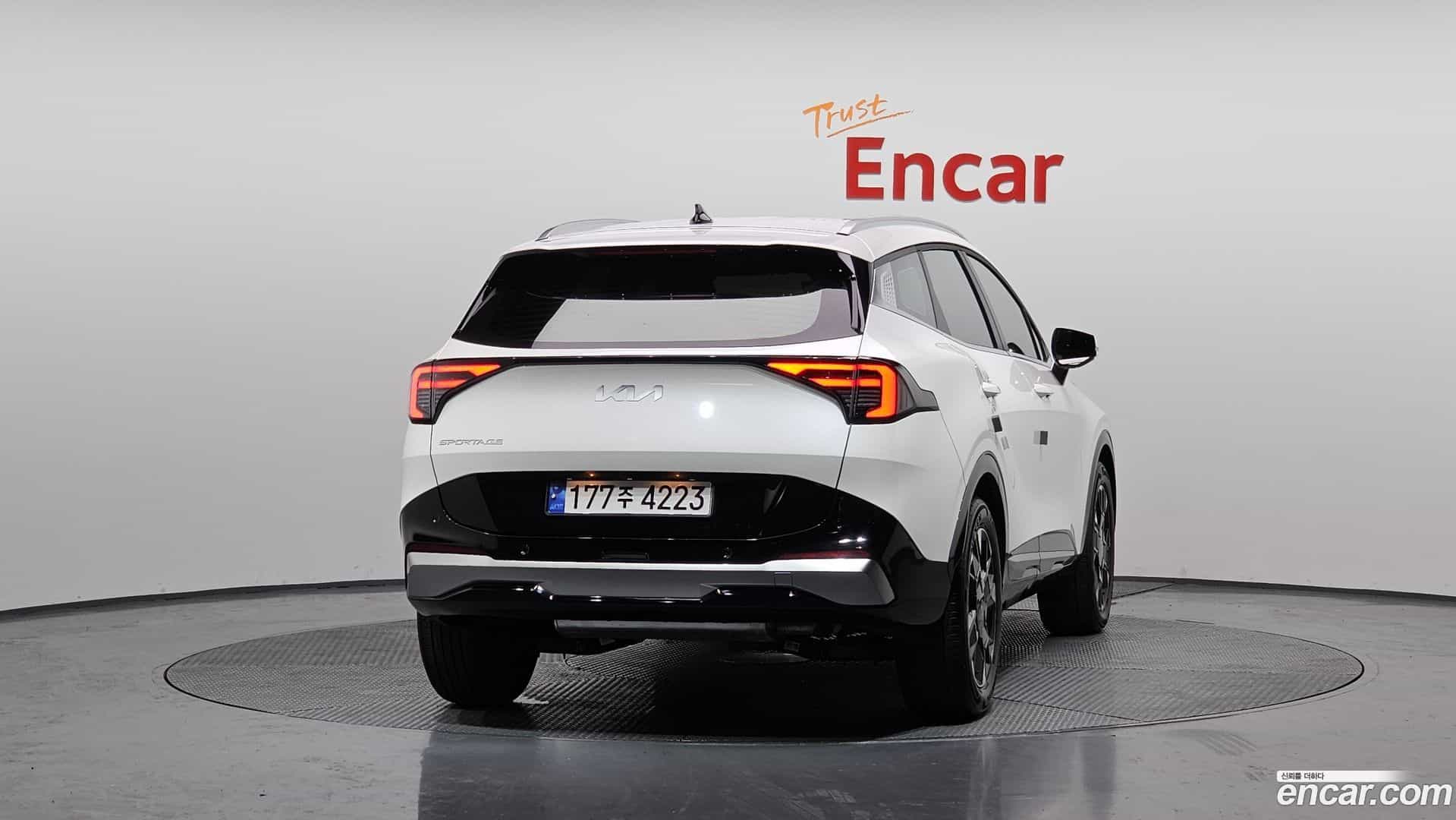 Sportage Kia 2025.0-OUTER-004